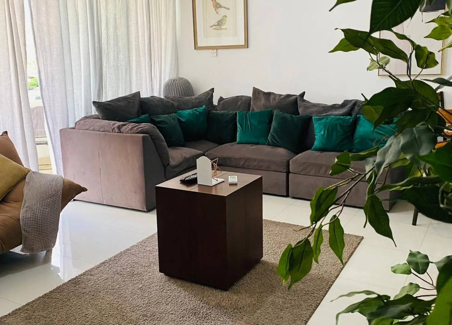 Metcalfe Two Bedroom Suite Kingston Giamaica