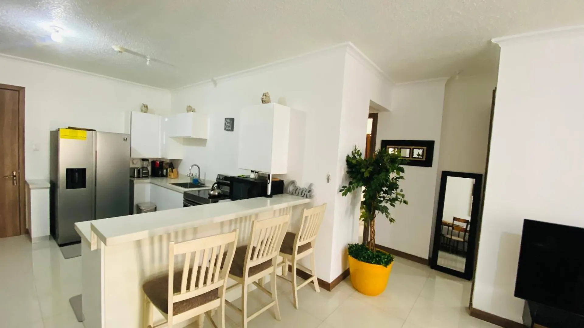 Appartamento Metcalfe Two Bedroom Suite Kingston